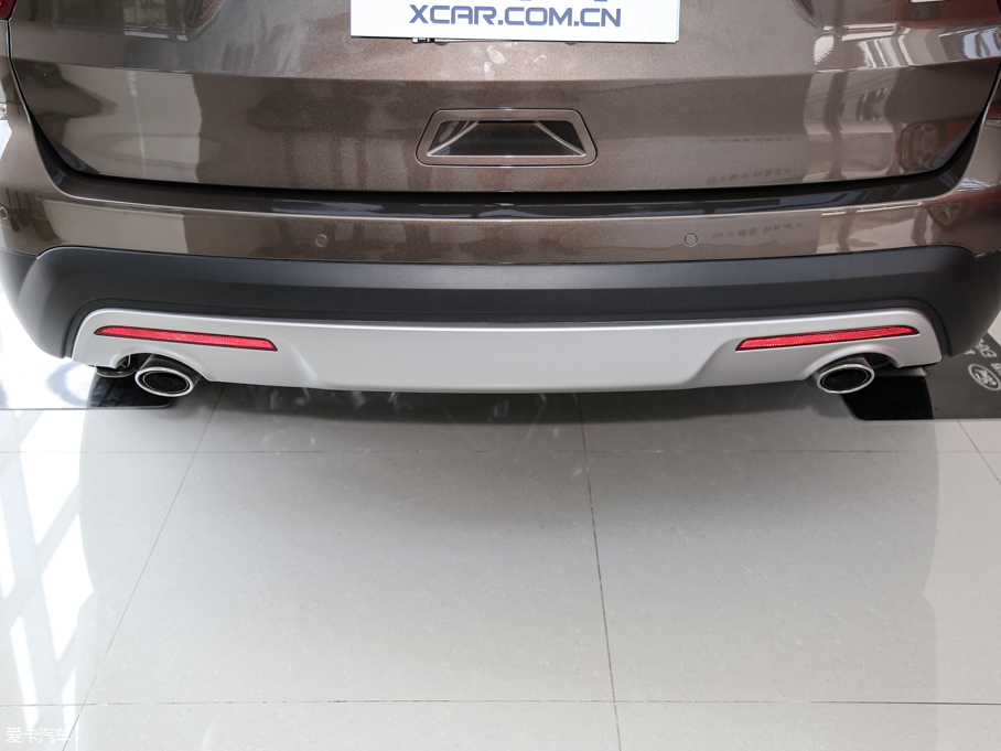 2016̽U(xin)(M(jn)) 2.3T L(fng)а