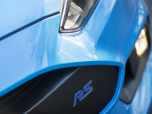 2015款RS 细节外观