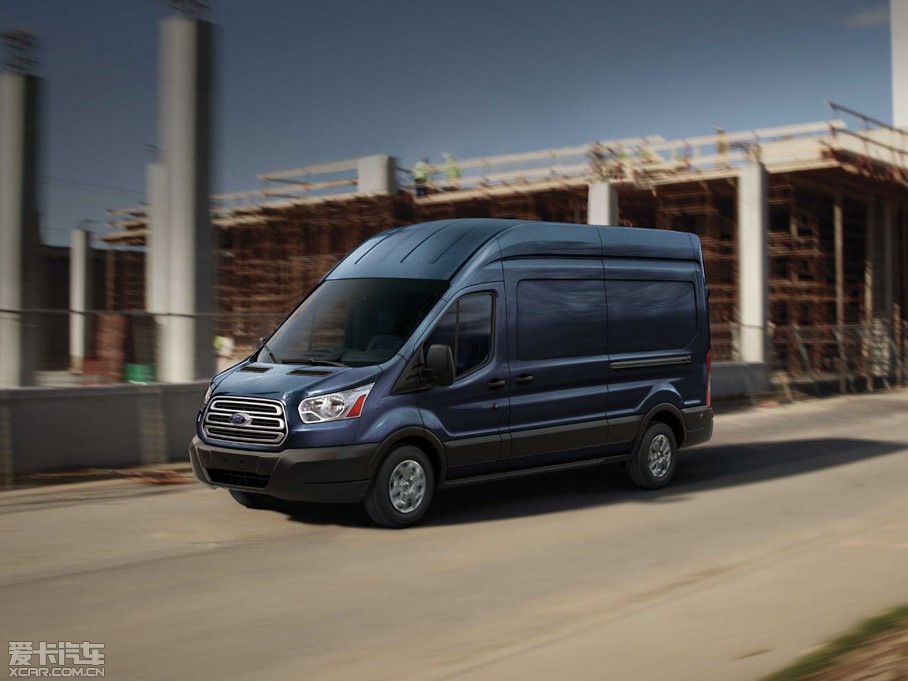 2015���Transit ������