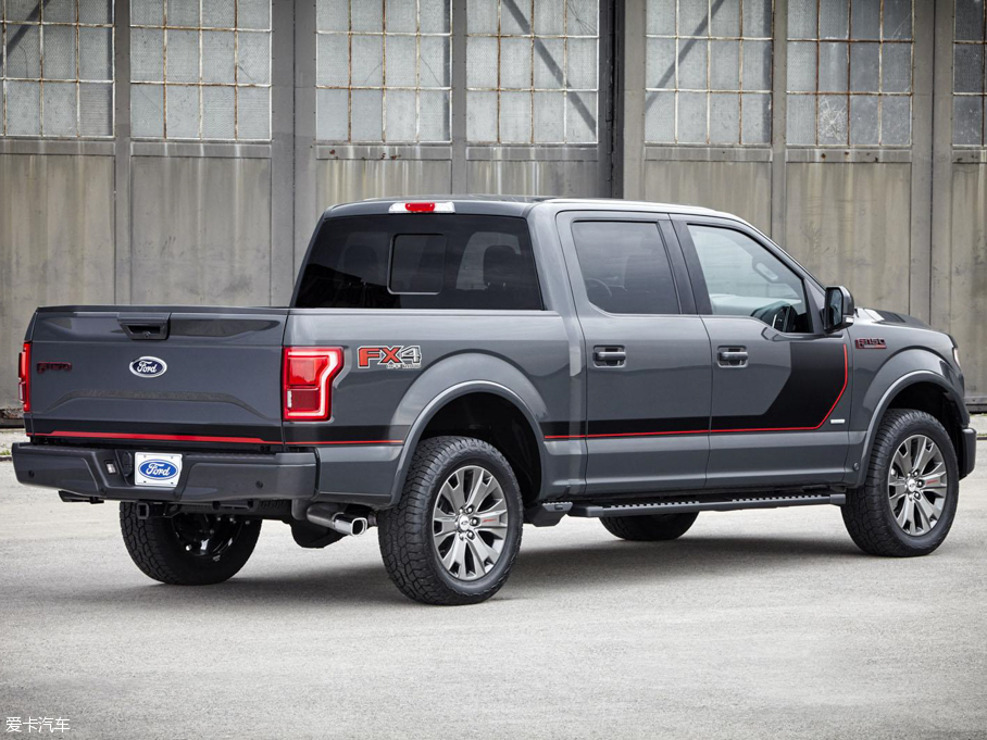 2016F-150 