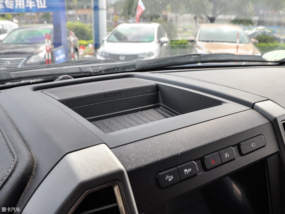 2017F-150 3.5T ܄Ż