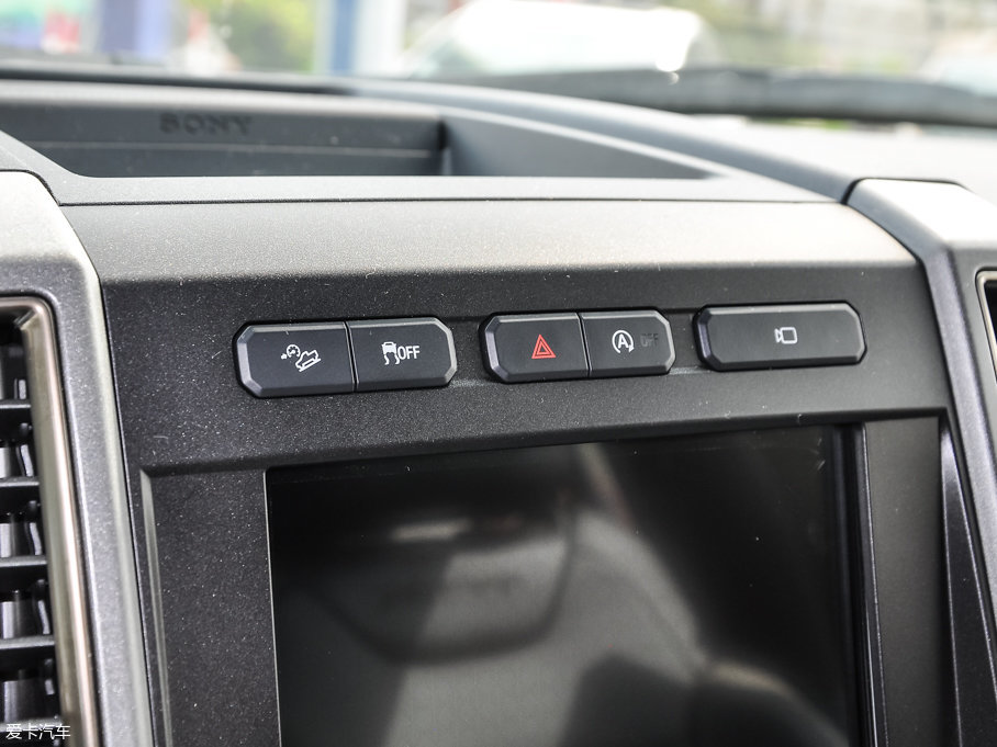 2017F-150 3.5T ܄Ż