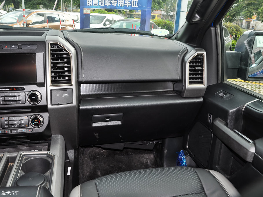 2017F-150 3.5T ܄Ż