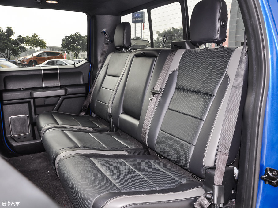 2017F-150 3.5T ܄Ż