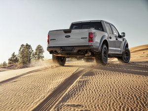 2016Raptor SuperCrew w^