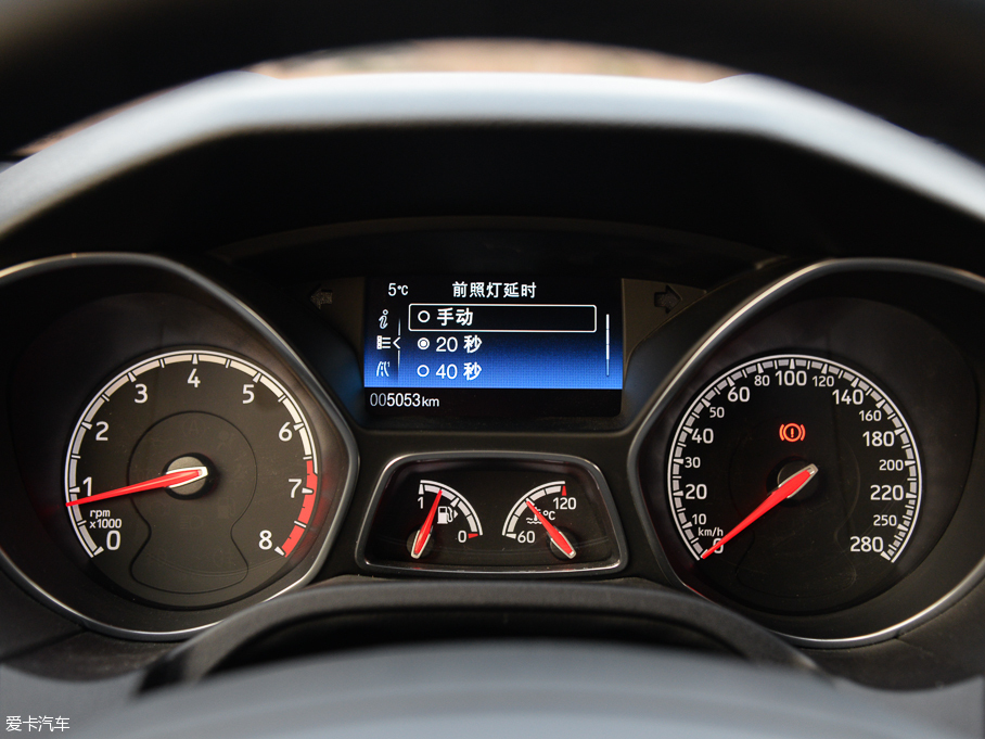 2015˹ST 2.0T Ѫɫ