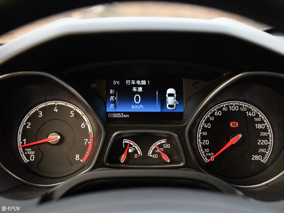 2015˹ST 2.0T Ѫɫ