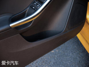 福特(進口)2015款福克斯ST