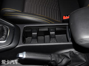 福特(進口)2015款福克斯ST