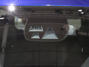 2015款基本型 细节外观