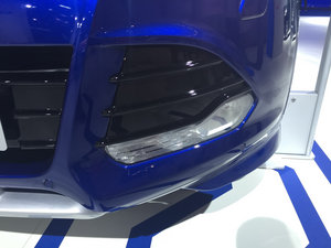 2015款基本型 细节外观
