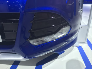 2015款基本型 细节外观