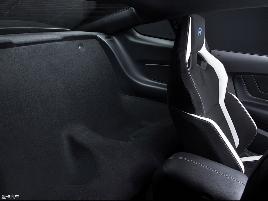 2016Mustang Shelby GT350R 