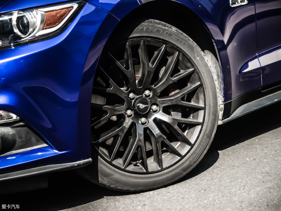 2016Mustang 5.0L GT ܰ