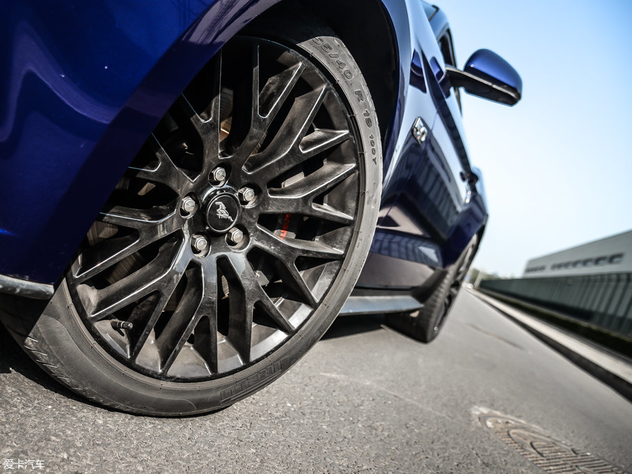 2016Mustang 5.0L GT ܰ