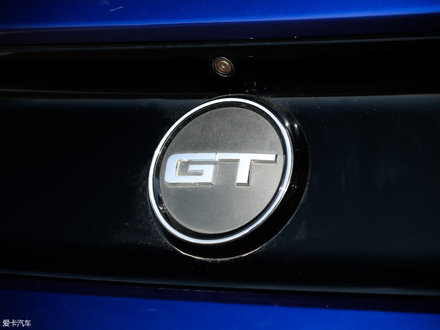 2016Mustang 5.0L GT ܰ