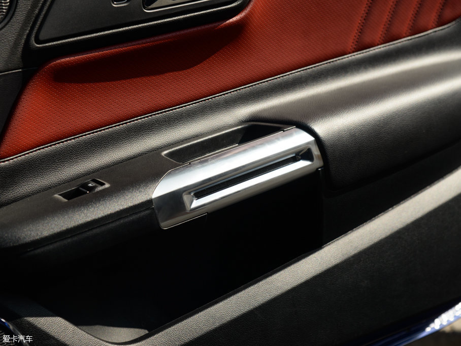 2016Mustang 5.0L GT ܰ