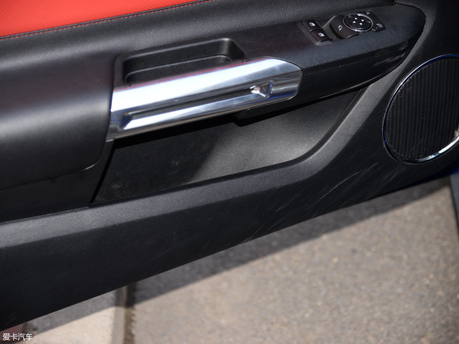 2016Mustang 5.0L GT ܰ