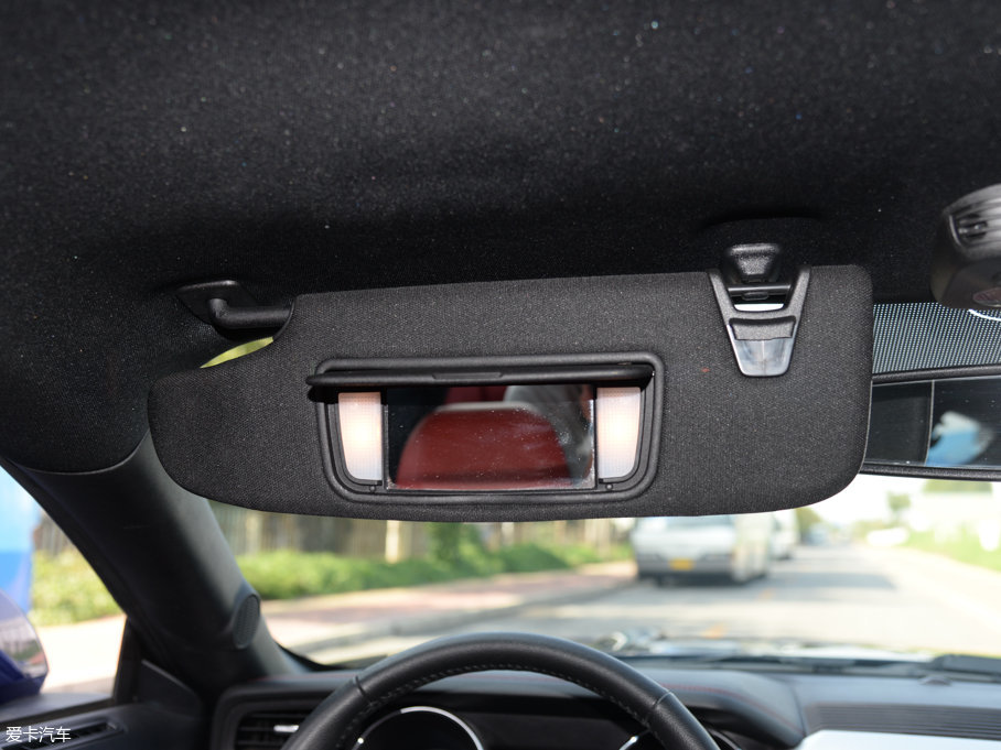 2016Mustang 5.0L GT ܰ