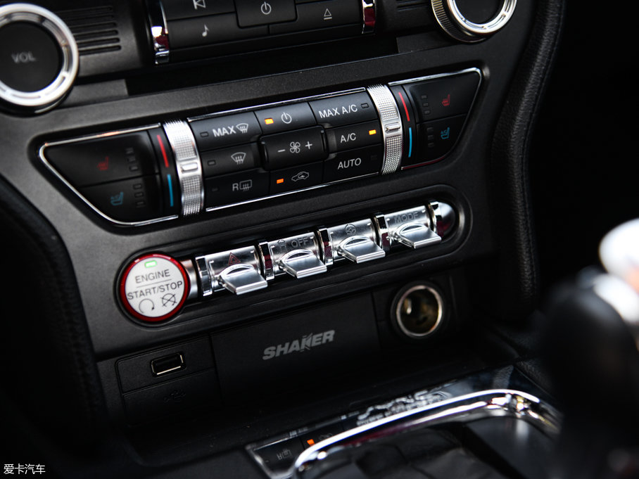 2016Mustang 5.0L GT ܰ