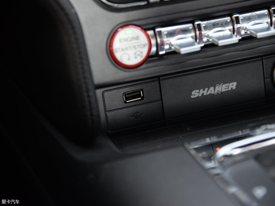 2016Mustang 5.0L GT ܰ