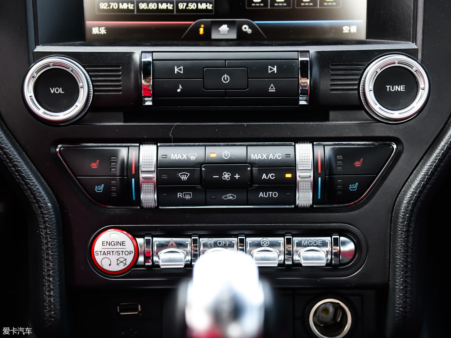 2016Mustang 5.0L GT ܰ