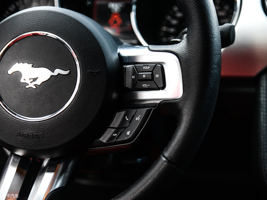 2016Mustang 5.0L GT ܰ