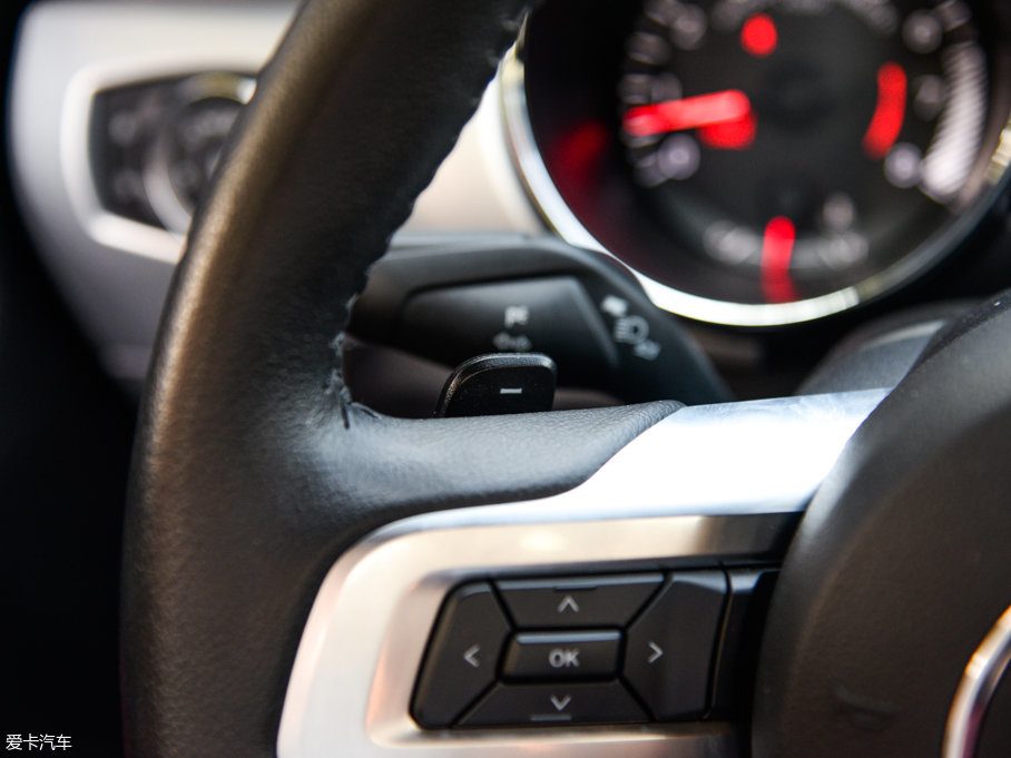 2016Mustang 5.0L GT ܰ