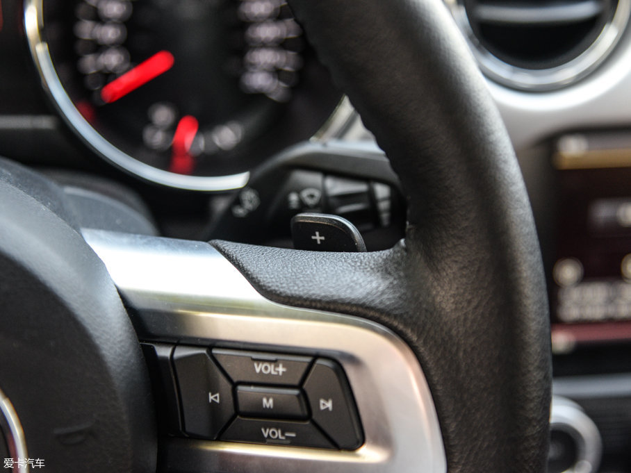 2016Mustang 5.0L GT ܰ