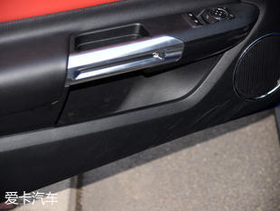 福特(进口)2016款Mustang