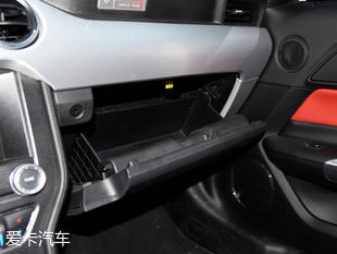福特(进口)2016款Mustang