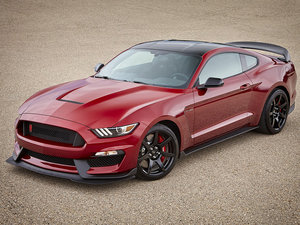 2016Shelby GT350R  w^