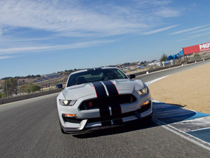 2016Shelby GT350R  w^