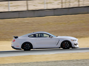 2016Shelby GT350R  w^