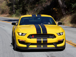 2016Shelby GT350R  w^