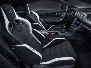 2016Shelby GT350R  g