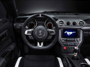 2016Shelby GT350R  п؅^