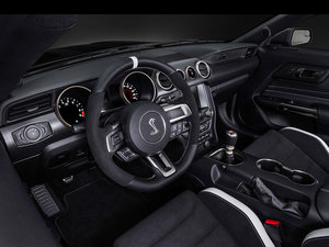 2016Shelby GT350R  п؅^