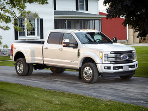 2016Super Duty 