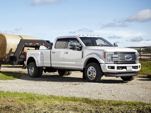 2016Super Duty 