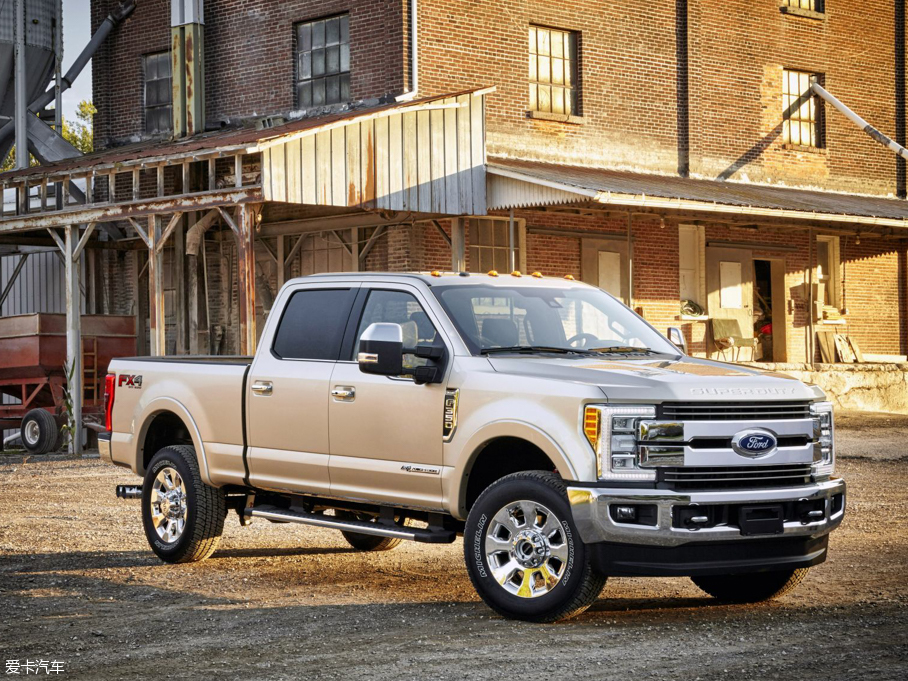 2016���F-350 Super Duty