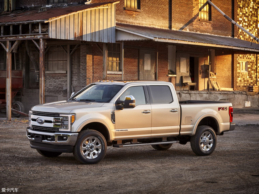 2016���F-350 Super Duty
