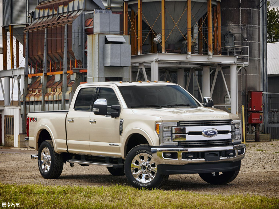 2016���F-350 Super Duty