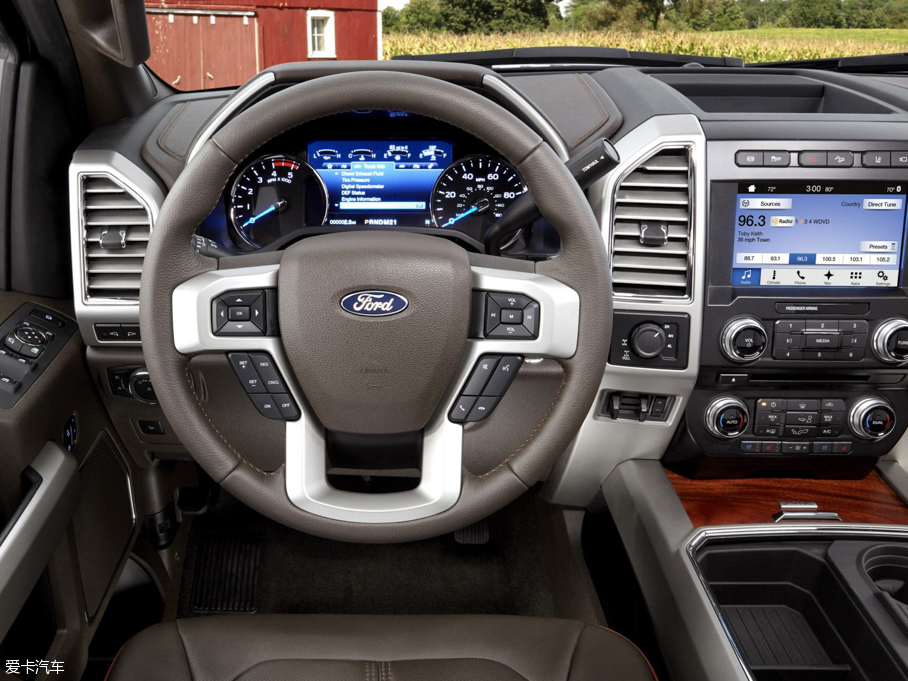 2016���F-350 Super Duty