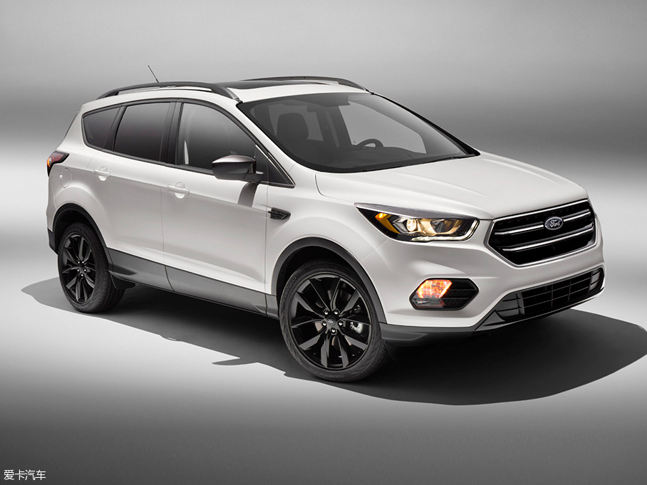 2016(M) Sport Appearance Package