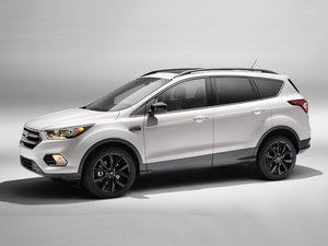 2016款Sport Appearance Package 整体外观