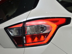 2016款Vignale 细节外观