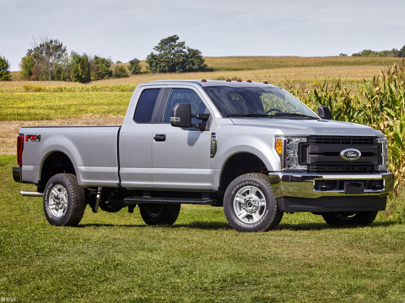 2016F-250 Super Duty