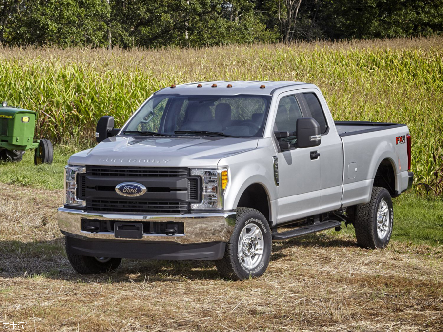 2016F-250 Super Duty