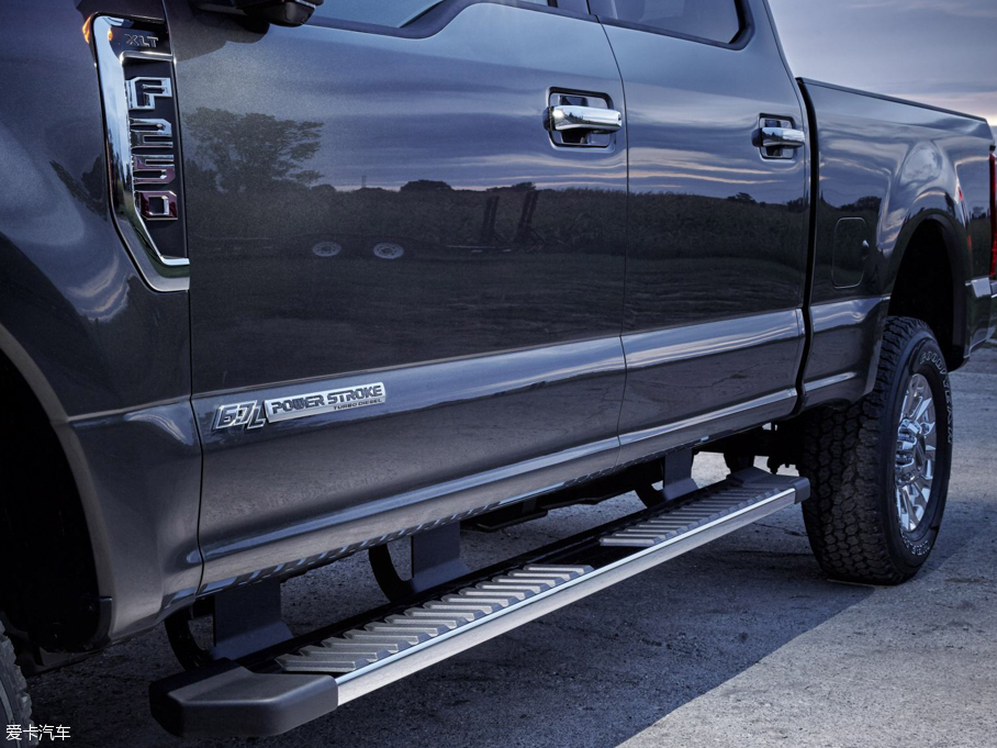 2016F-250 Super Duty